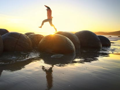 23 escenarios que invitan a hacer las maletas