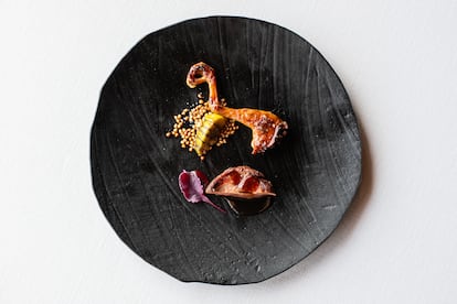 Restaurante taller Amaya Arzuaga
