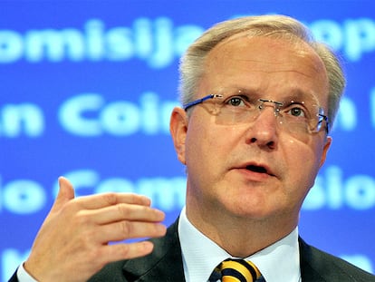 Olli Rehn