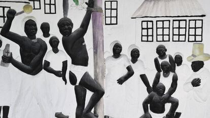 Haiti e o fascinante poder de cura da cultura popular