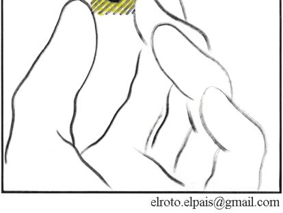 EL ROTO
