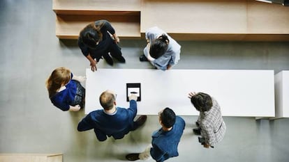 Fin de la incertidumbre sobre la fiscalidad del 'carried interest'