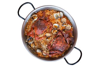 PAELLA