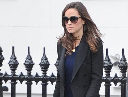 Pippa Middleton