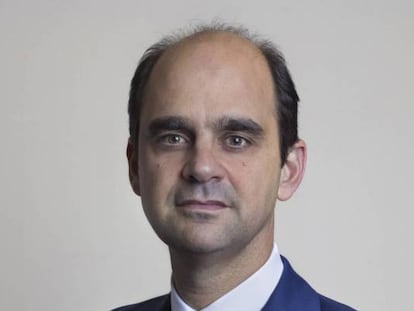 Juan March, presidente de Banca March, banco que controla Corporación Financiera Alba
 