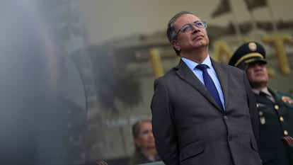 Gustavo Petro