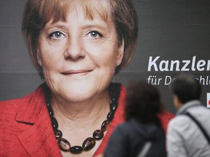 Debate sobre Alemania, las elecciones de todos
