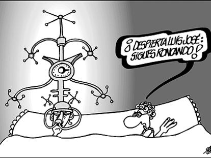 FORGES