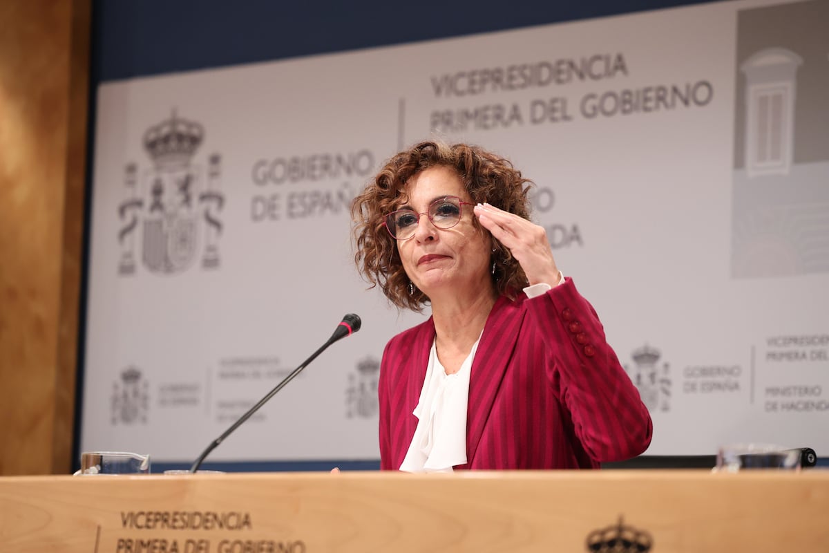 Fondos récord, acuerdo multilateral difícil | Economía | EL PAÍS