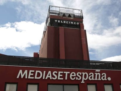 Mediaset eleva el beneficio un 1,3% y lanza un plan de recompra de acciones de 150 millones