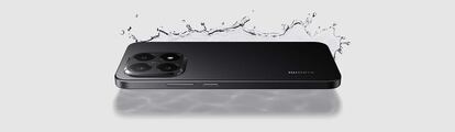 Agua con el nuevo teléfono Xiaomi 15T Xiaomi 15T
