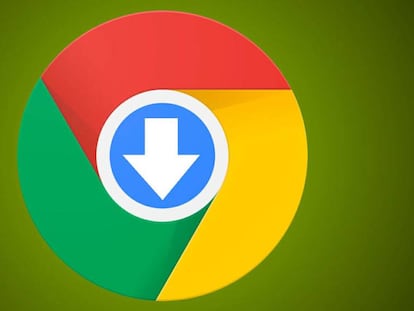 Cómo configurar Chrome para sincronizar sus descargas con la nube