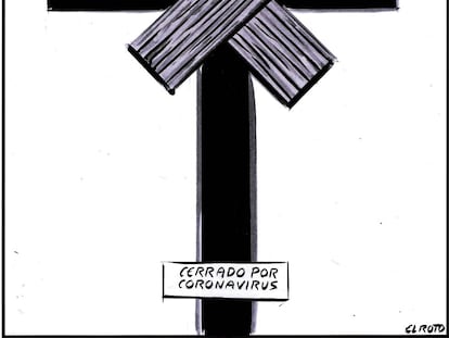 El Roto