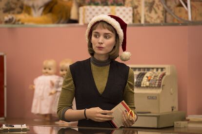 Carol, de Todd Haynes