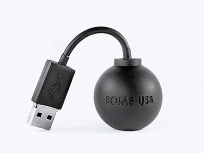 El diseño entra en guerra