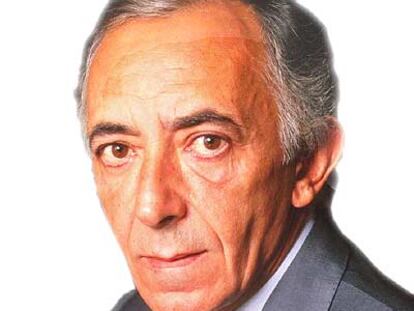 Carlos Cabezón.