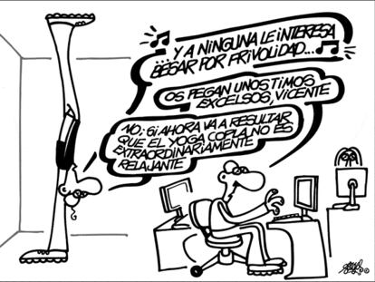FORGES