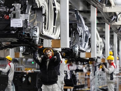 Aranceles automóviles