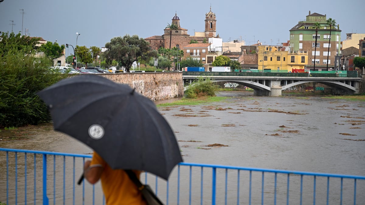 Lecciones de la lluvia