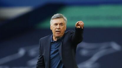 Ancelotti