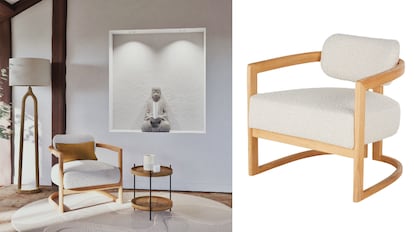 Estas son las novedades de Maisons du Monde para su colección otoño-invierno.