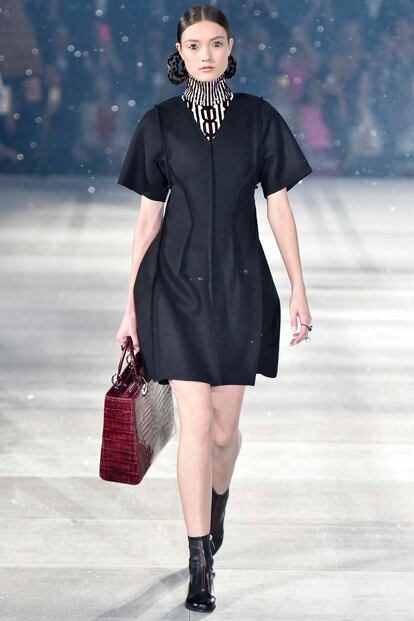 desfile pre fall 2015 christian dior en tokyo