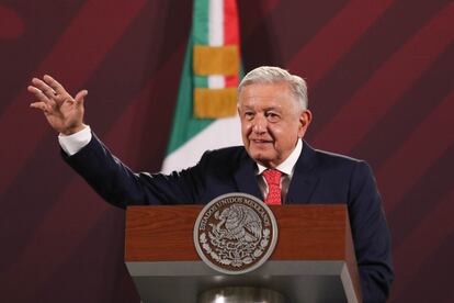 AMLO Elecciones 2024