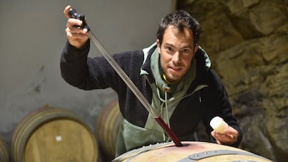 Bodega Jorge Oliveira