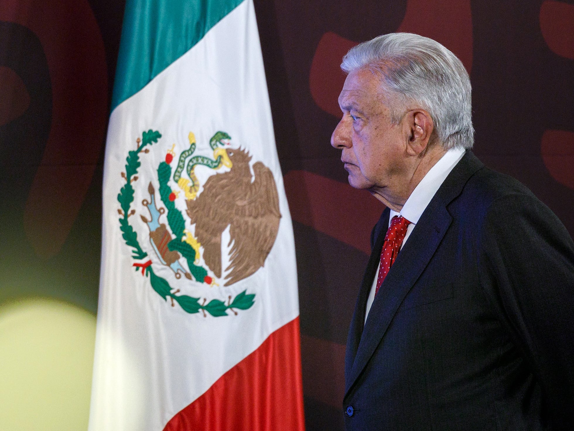 Informe de Gobierno López Obrador: El 'grand finale' del sexenio de AMLO | EL PAÍS México