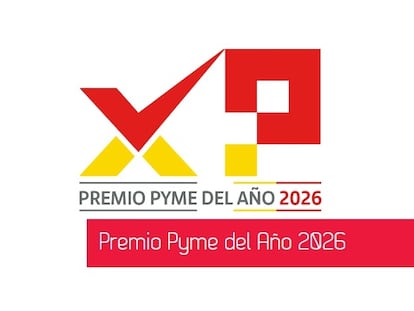 Banco Santander y Cámara de Madrid convocan el Premio Pyme del Año 2026 en su décimo aniversario