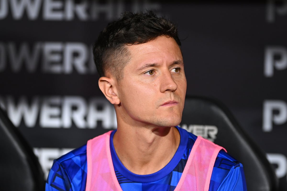 Cuando el hijo pródigo regresa al equipo de su vida: Ander Herrera y Sergio Canales, dos casos de jugadores en las antípodas del fútbol