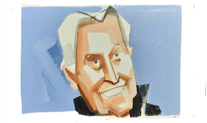 Mark Walker
