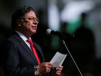 Gustavo Petro