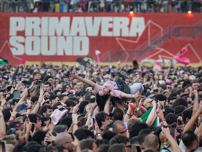 Primavera Sound 2026