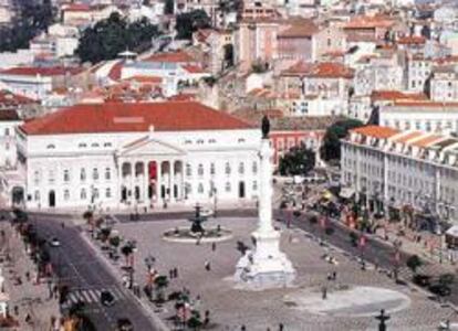 Lisboa