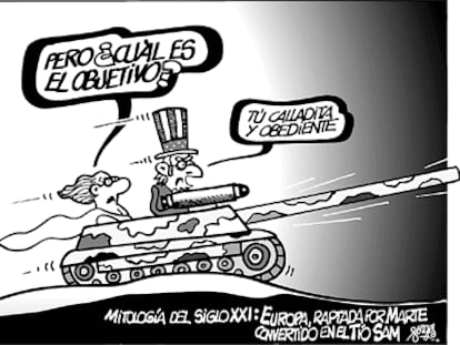 FORGES