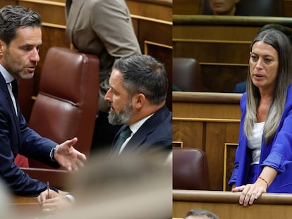 Vídeo | Análisis exprés: de la ruptura del PP con Vox al pacto ‘in extremis’ entre el PSOE y Junts