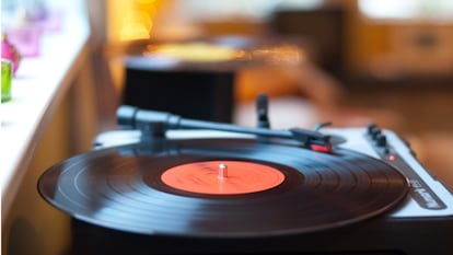 Estos son los vinilos más vendidos en Amazon durante estos días