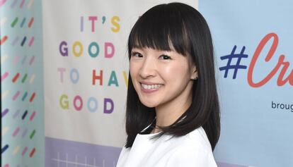 Marie Kondo