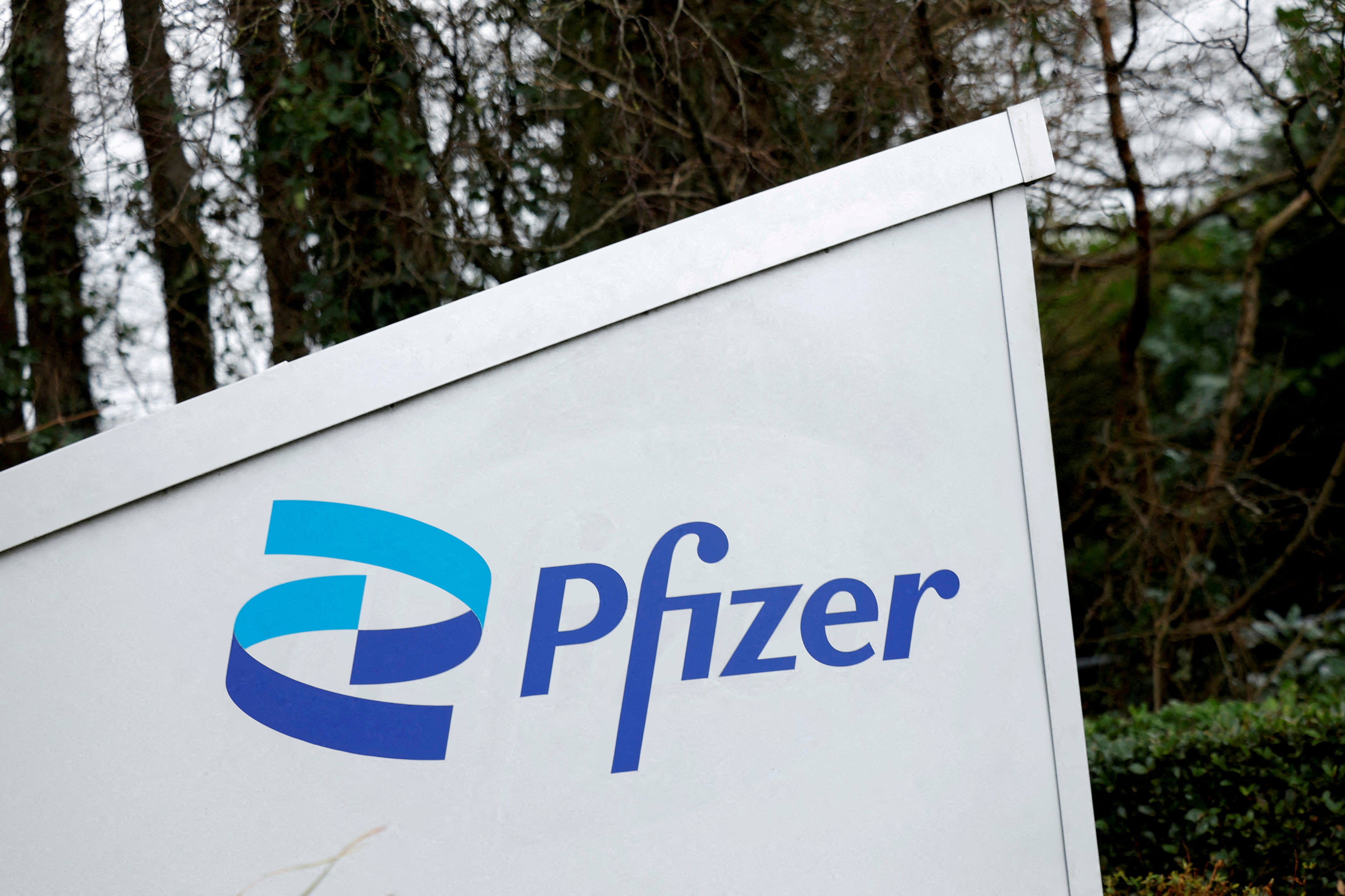 El olor a tabaco de Pfizer parece irracional