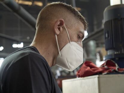 ¿Quién transforma la basura?