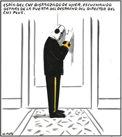 El Roto 14/5/22