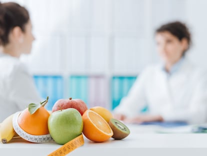 Transforma tu vida y la de los dem¨¢s con nuestros cursos de Nutrici¨®n