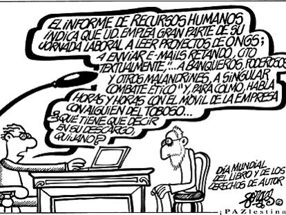 FORGES