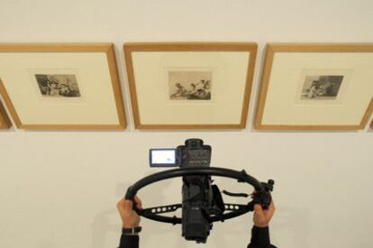 En el siglo XXI los museos de todo el mundo se enfrentan a la necesidad de redefinir periodos o de recuperar artistas olvidados.