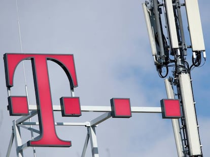 Deutsche Telekom reorganiza sus filiales en España