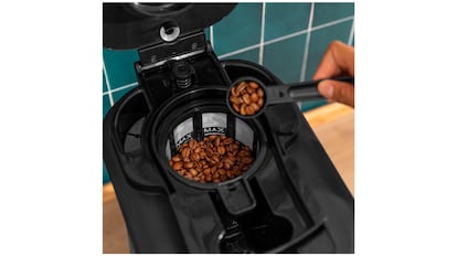 Cafetera Cecotec