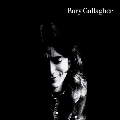 Rory Gallagher, ‘Rory Gallagher’ 50 Aniversario
