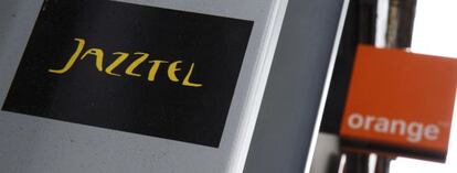 Orange tiene en marcha en Espa&ntilde;a su opa sobre Jazztel.