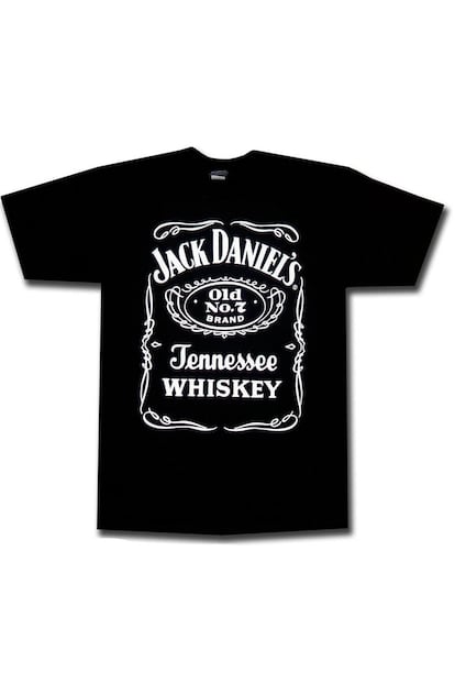 Incluso un whisky como Jack Daniel´s tiene sus adeptos.